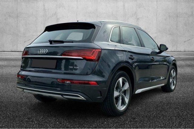 AUDI Q5 35 TDI S tronic Business Advanced