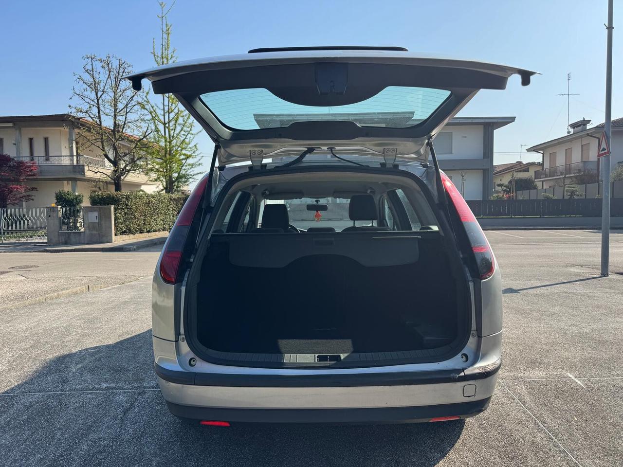 Ford Focus SW 1.8 TDCi 115CV – Anno 2005 – Diesel