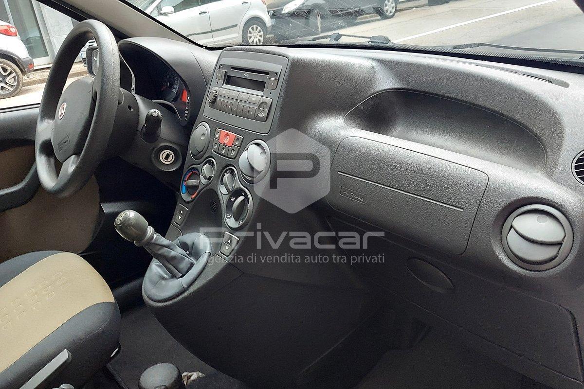 FIAT Panda 1.2 Dynamic GPL