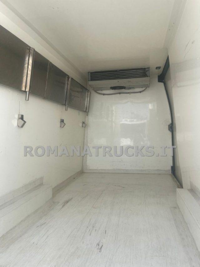 IVECO Daily L3 H2 35 S14 COIBENTATO CON FRIGO PRONTA CONSEGNA