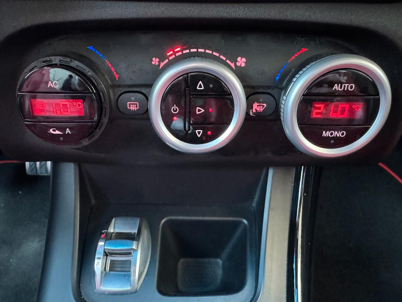 Alfa Romeo Giulietta 2.0 JTDm-2 170 CV Exclusive