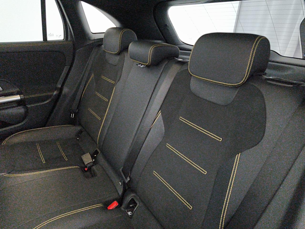 Mercedes GLA AMG 45 S 4matic+