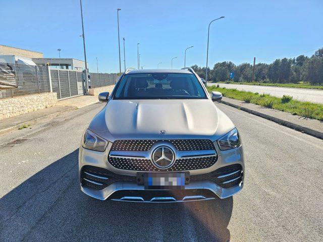 MERCEDES-BENZ GLE 350 de 4Matic EQ-Power Premium Sport