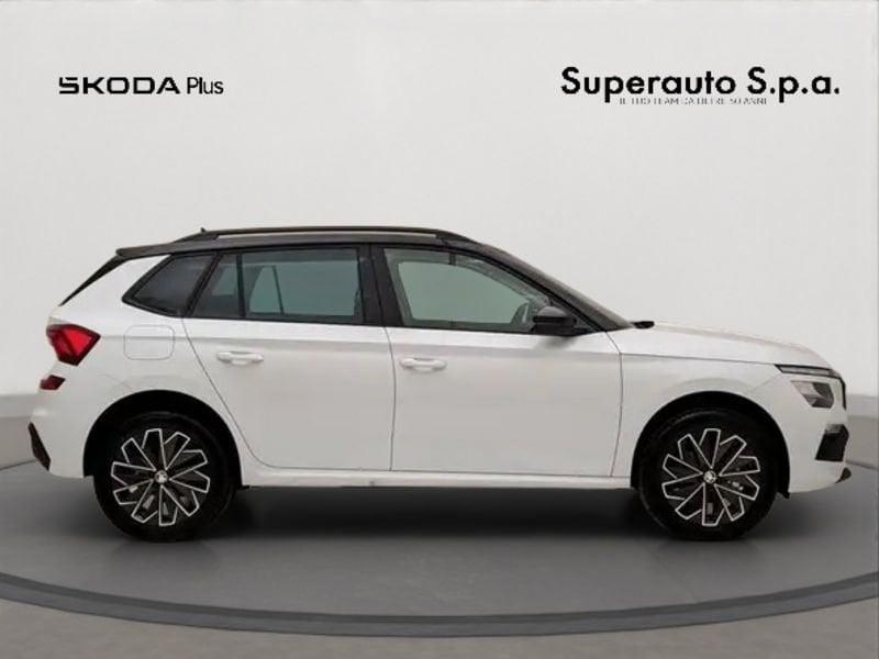 Skoda Kamiq 1.0 TSI 115 CV Style