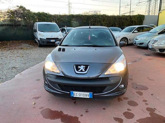 Peugeot 206 Plus 1.1 60CV 5p. Urban, OK NEOPATENTATI!!