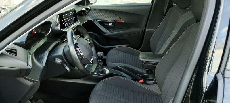 Peugeot 2008 PureTech 100 S&S Allure