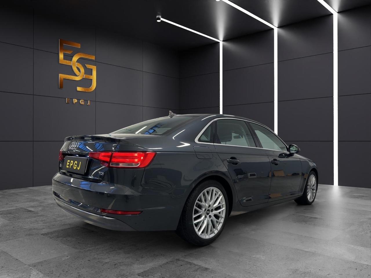Audi A4 2.0 TDI 150 CV ultra S tronic Sport