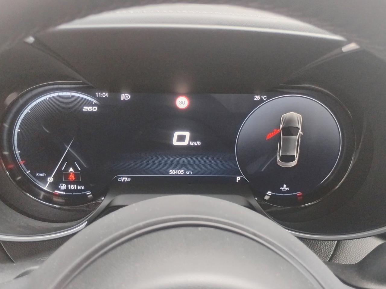 Alfa Romeo Giulia 2.2 t Veloce Q4 210cv auto.PANORAMA.PREZZO REALE