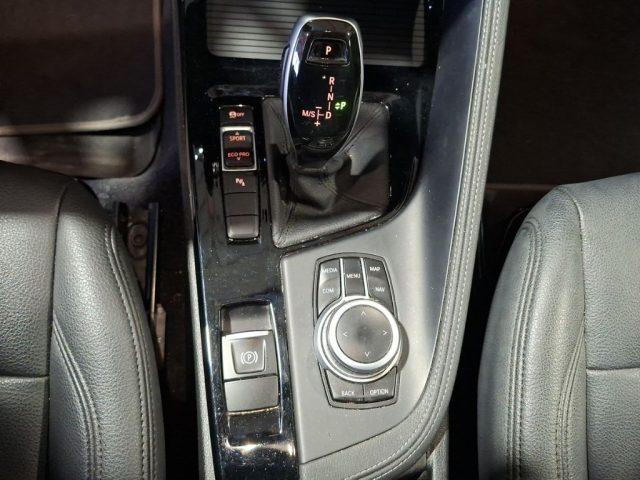 BMW X1 sDrive18d xLine Aut.