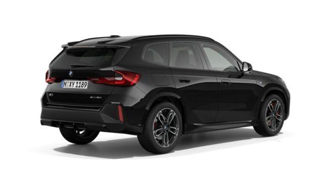 BMW X1 sDrive 18d Msport Pro