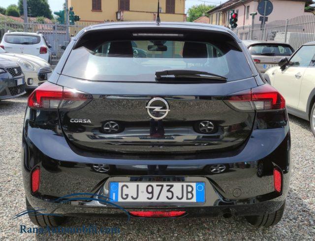 OPEL Corsa 1.2 Elegance UniPro Zero Anticipo