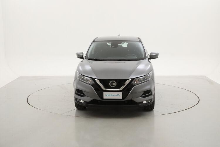 Nissan Qashqai Business DCT BR026731 1.5 Diesel 116CV