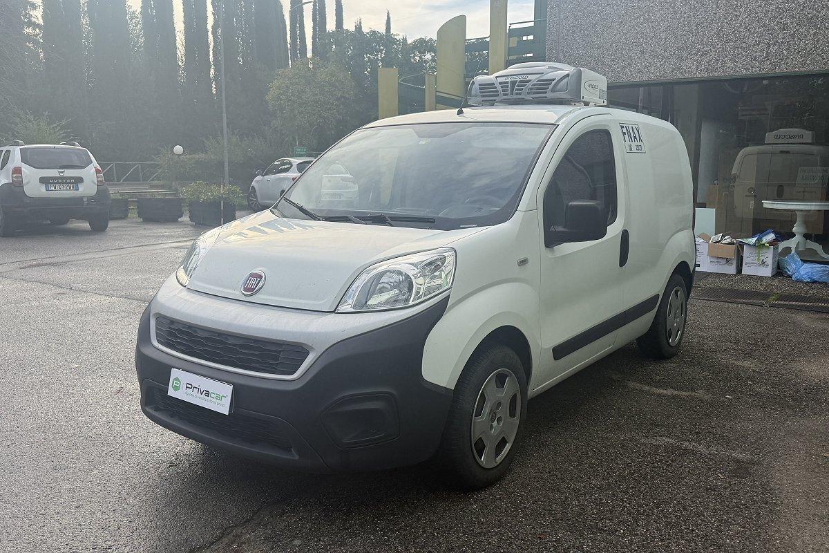 FIAT Fiorino 1.3 MJT 95CV Cargo SX
