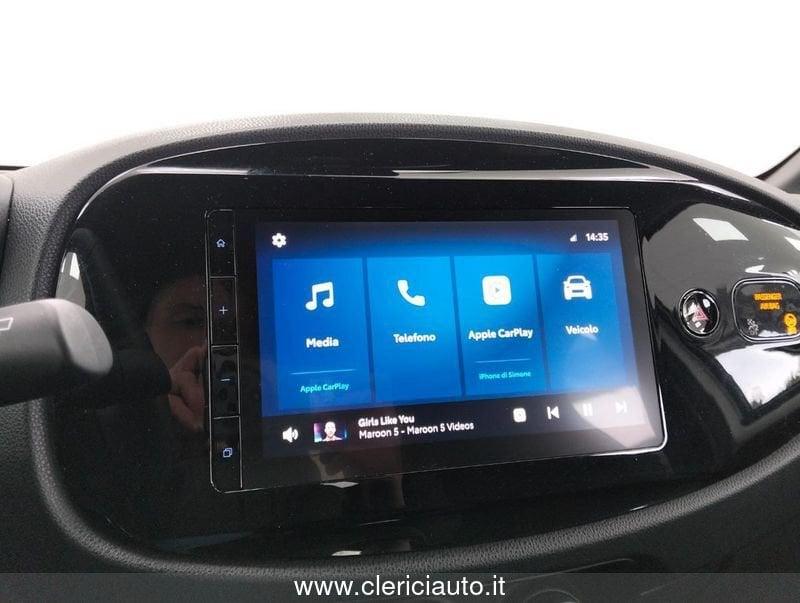 Toyota Aygo X 1.0 VVT-i 72 CV 5 porte Lounge