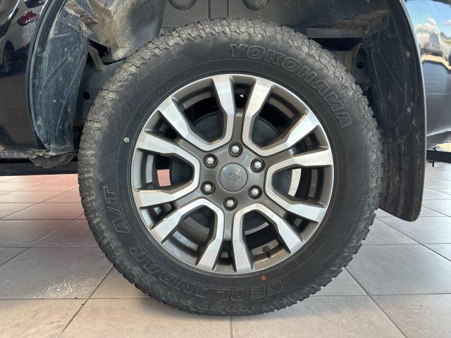 FORD Ranger 2.2 TDCi aut. DC Limited 5pt.