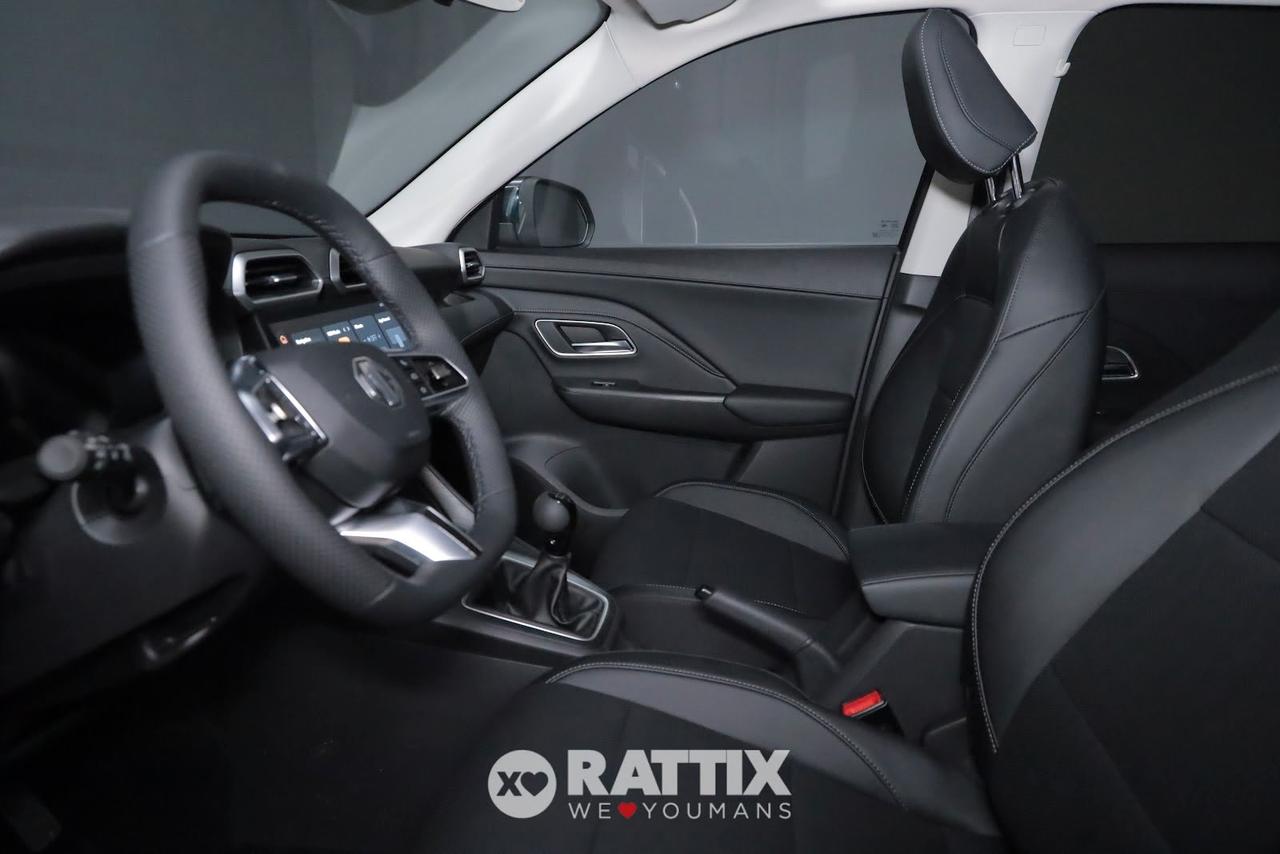 MG ZS 1.5 106CV Comfort