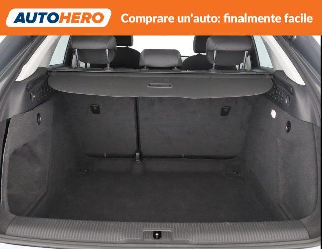 AUDI Q3 2.0 TDI 184 CV quattro S tronic Business