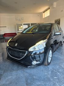 Peugeot 208 1.2 VTi 82 CV 3 porte Active