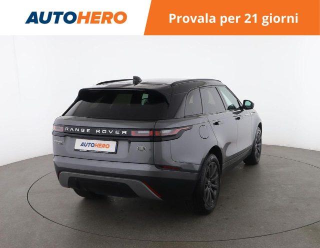 LAND ROVER Range Rover Velar 2.0D I4 240 CV
