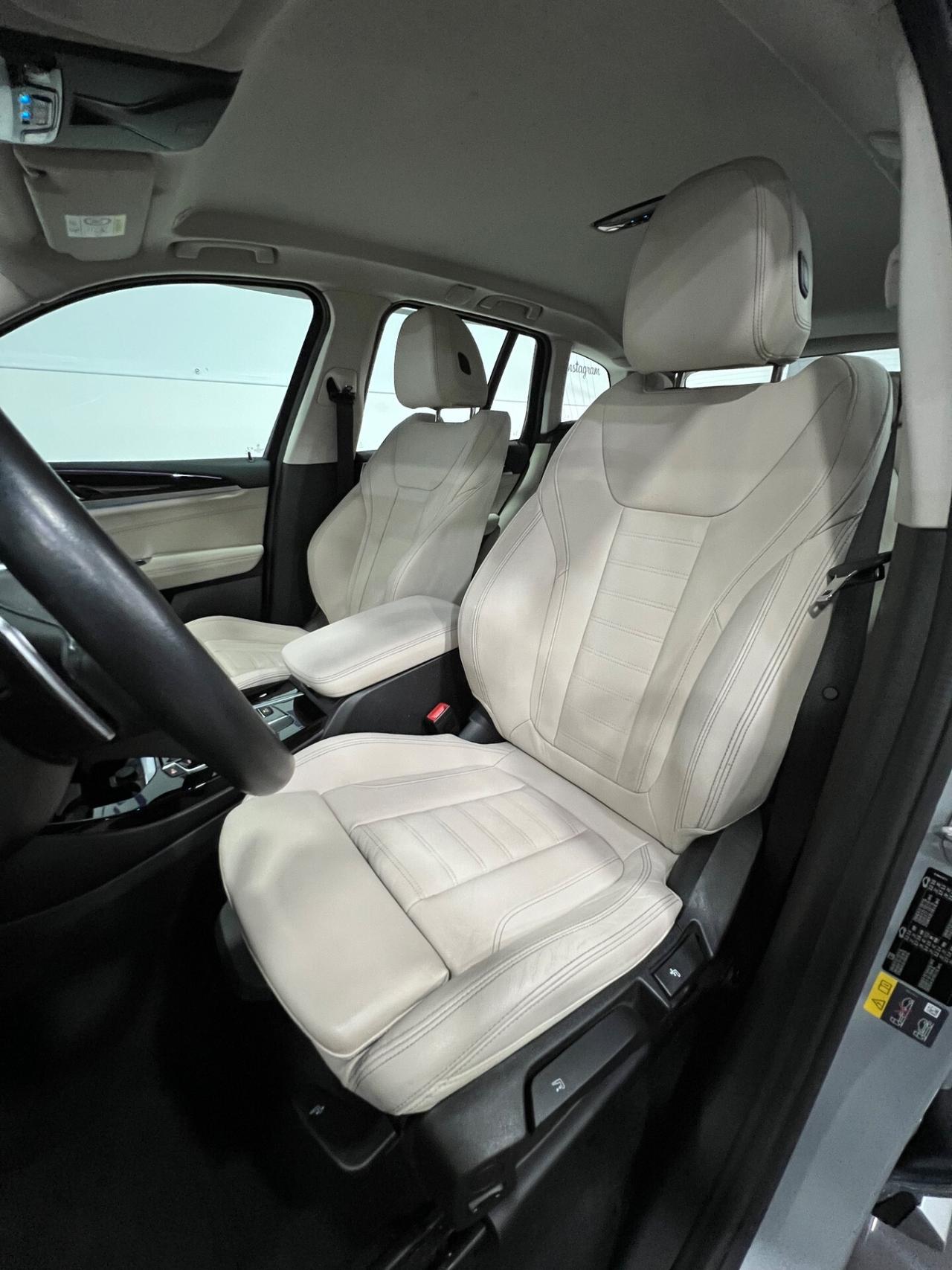 Bmw X3 XDRIVE30e aut. XLine 292 cv
