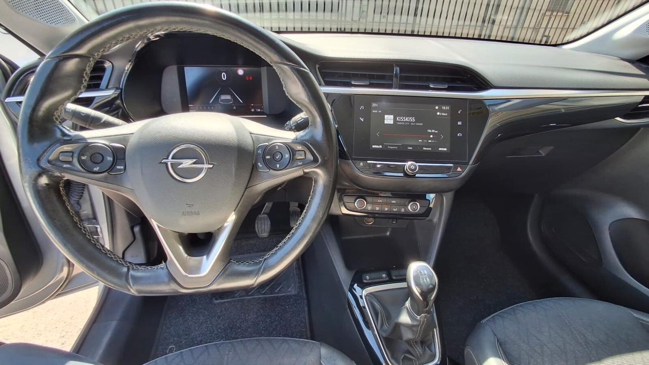 Opel Corsa 1.2 Elegance