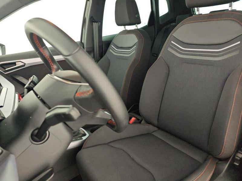 SEAT Arona 1.0 EcoTSI FR