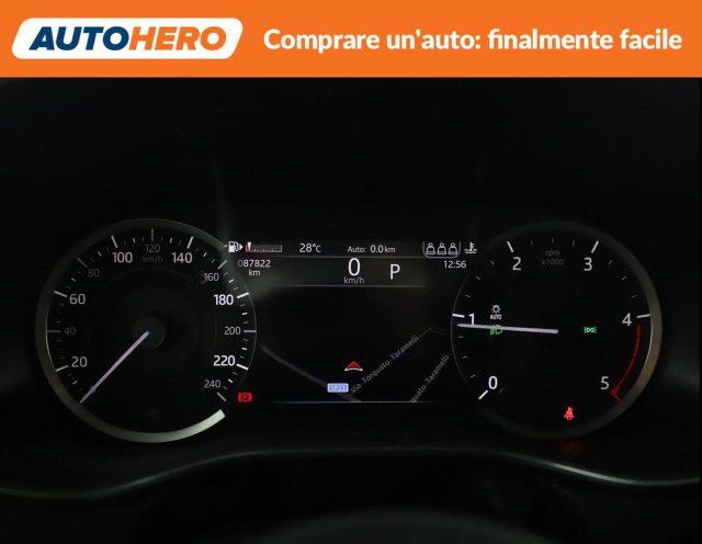 JAGUAR F-Pace 2.0 D 204 CV AWD aut. R-Dynamic S