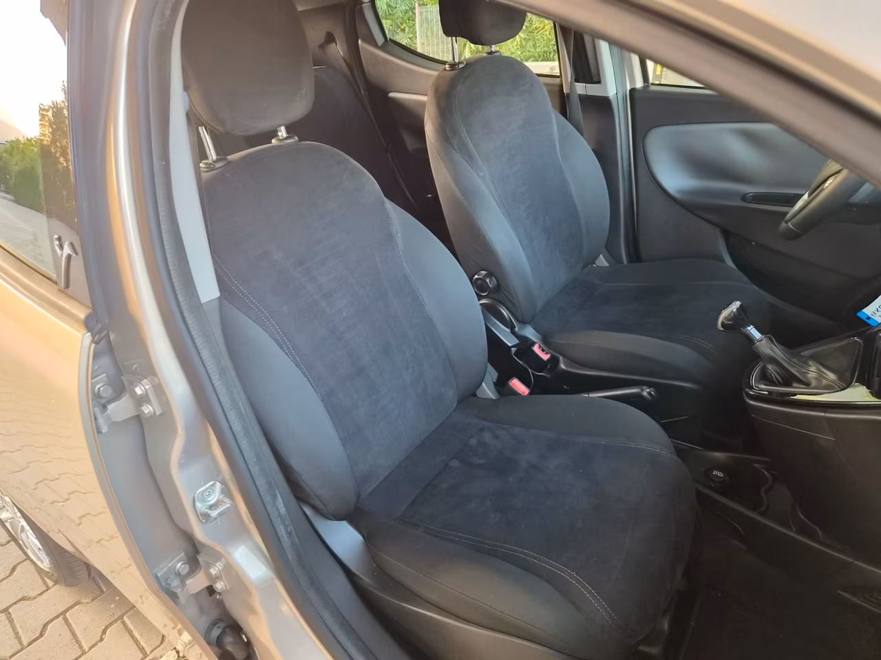 Lancia Ypsilon 1.3 MJT 16V 95 CV 5 porte S&S Elle