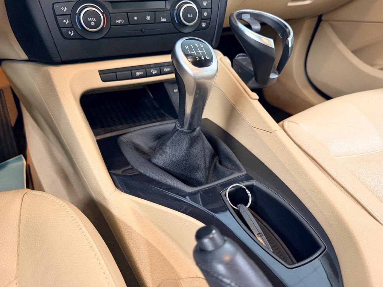 Bmw X1 xDrive20d Futura