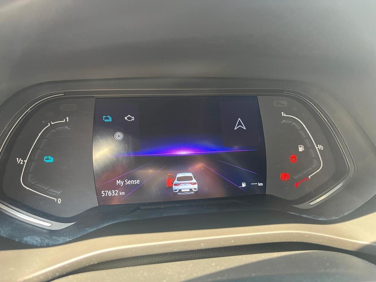 Renault Arkana Hybrid E-Tech 145 CV R.S. Line