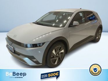 Hyundai Ioniq 5 84 KWH EXCLUSIVE PLUS RWD