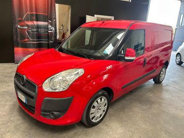 Fiat Doblo Doblò 1.4 T-Jet benzina metano