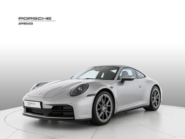 Porsche 911 coupe 3.0 carrera 394cv auto 2p.ti