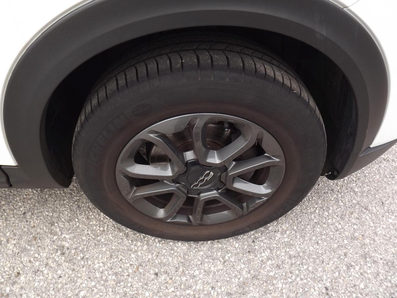 Fiat 500X 1.0 T3 120 CV 120°