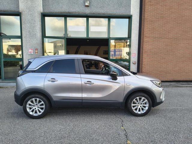 OPEL Crossland 1.2 Turbo 12V 110 CV Elegance NEOPATENTATI