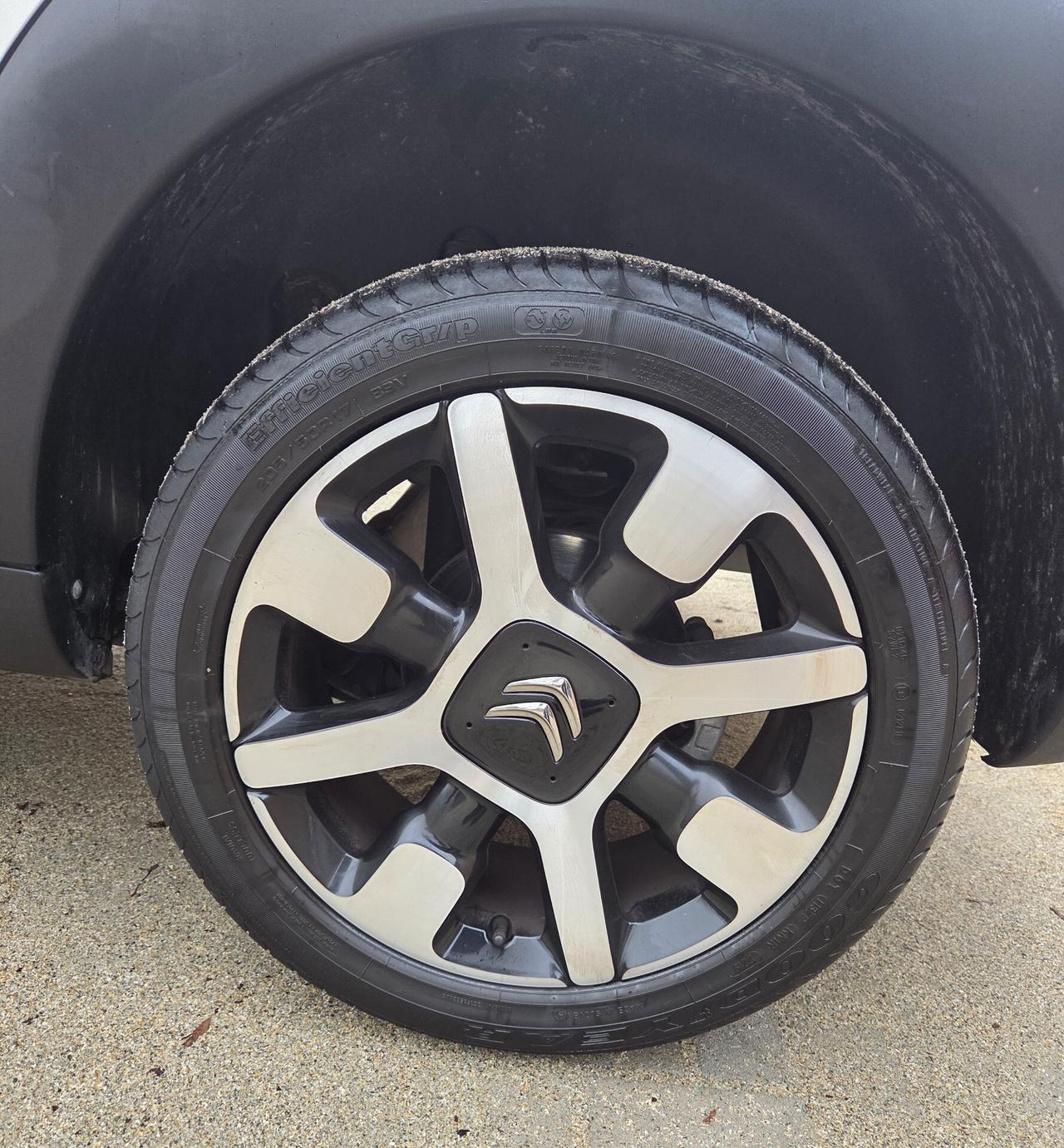 Citroen C4 Cactus PureTech 110 S&S Shine EAT6