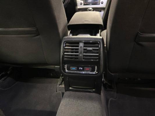 Volkswagen Passat Variant 2.0 tdi Business (businessline) 150cv