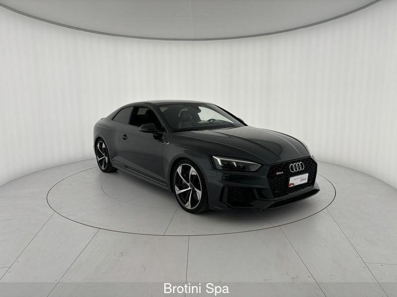 Audi RS5 RS5 2.9 TFSI quattro tiptronic