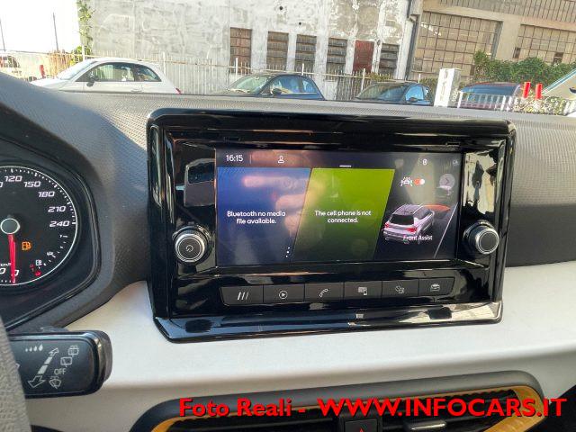 SEAT Arona 1.0 EcoTSI Reference Prezzo reale zero vincoli