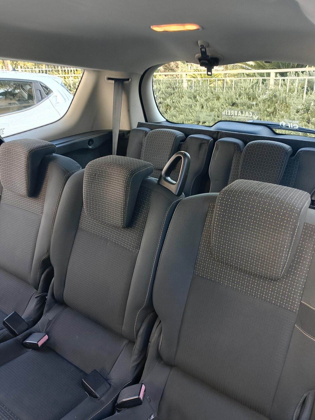 Renault Scenic Scénic 1.5 dCi 110CV Dynamique