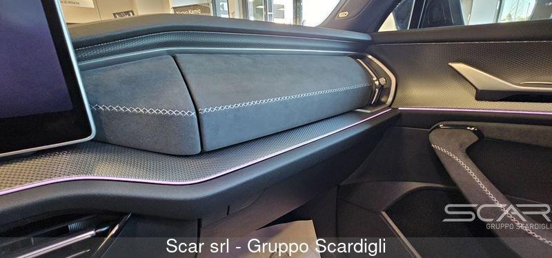 Skoda Kodiaq Kodiaq 2.0 TDI EVO SCR DSG 7 posti Sportline 130 Edition