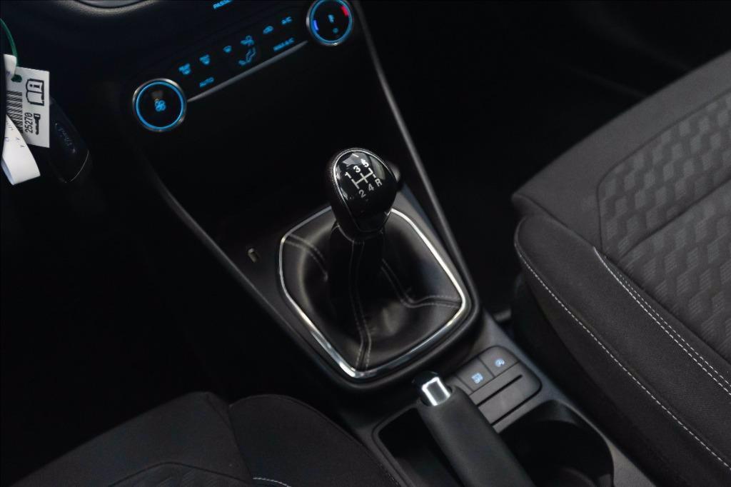 FORD Fiesta 5p 1.1 Titanium 75cv del 2023