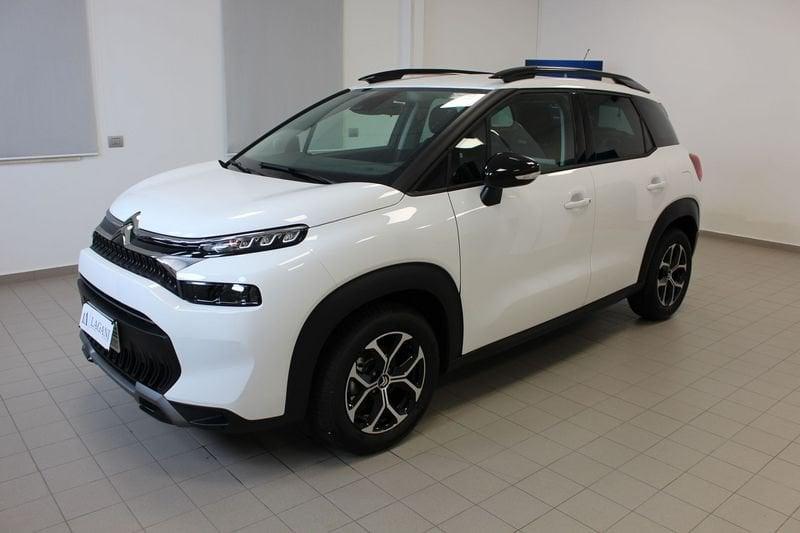 Citroën C3 Aircross BlueHDi 110 S&S Plus