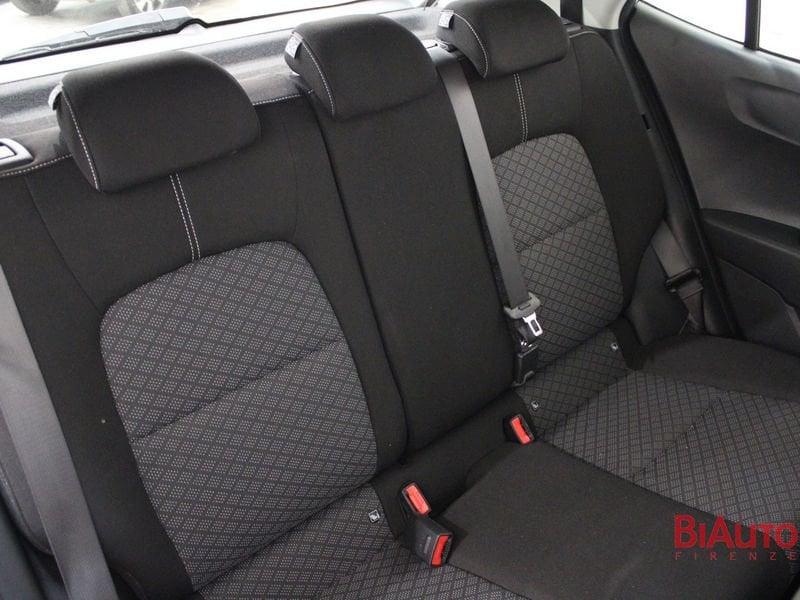 Kia Picanto Picanto 1.0 gdi Urban