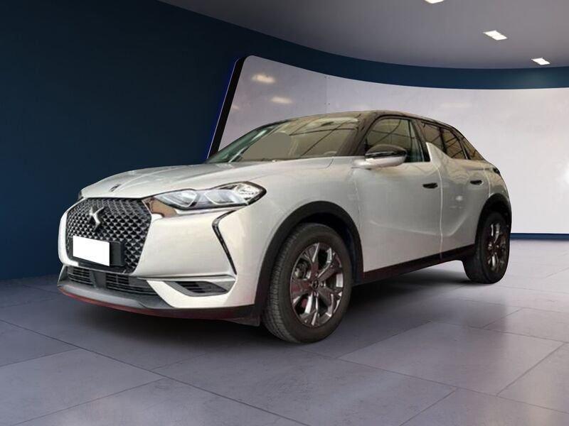 DS DS3 Crossback PureTech 100 Business