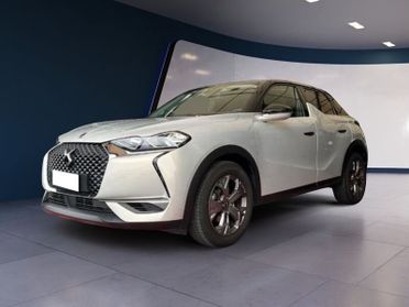 DS DS3 Crossback PureTech 100 Business