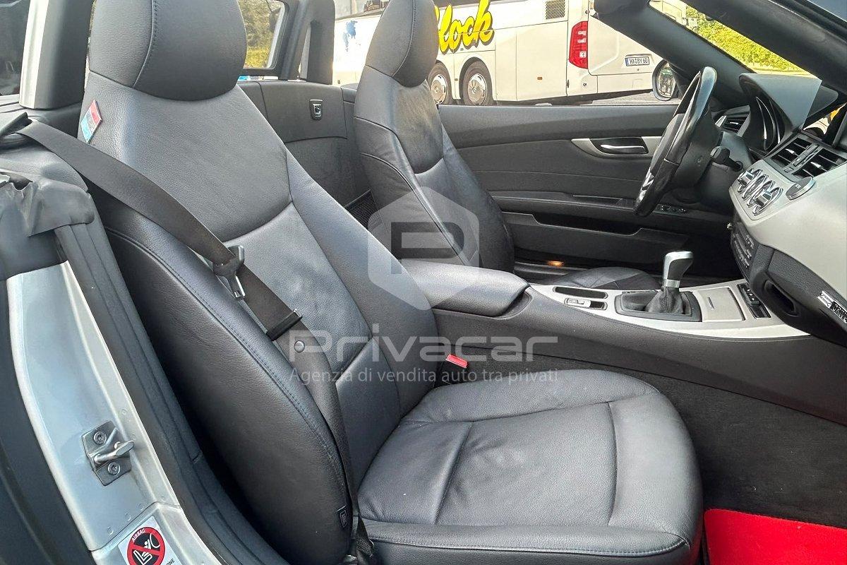 BMW Z4 sDrive23i