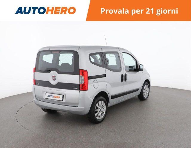 FIAT Qubo 1.3 MJT 80 CV Dynamic