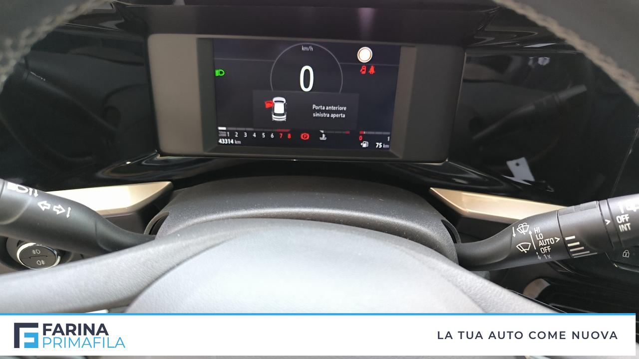 OPEL Mokka II 2020 - Mokka 1.2 t Elegance s&s 100cv