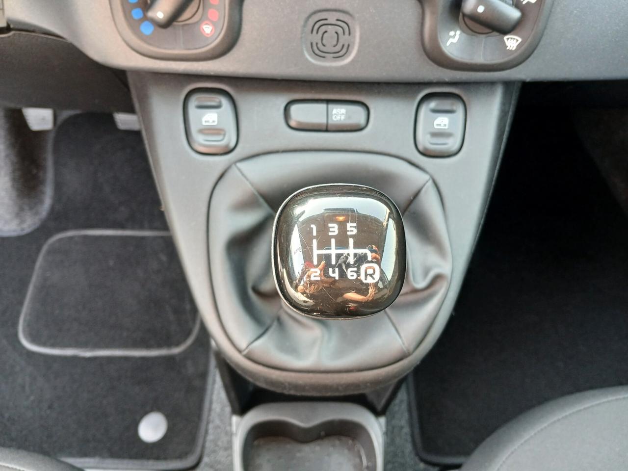 Fiat Panda 1.0 BENZINA HYBRID 2023 CITY LIFE